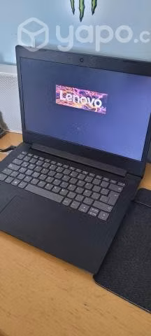 Notebook lenovo - Imagen 2