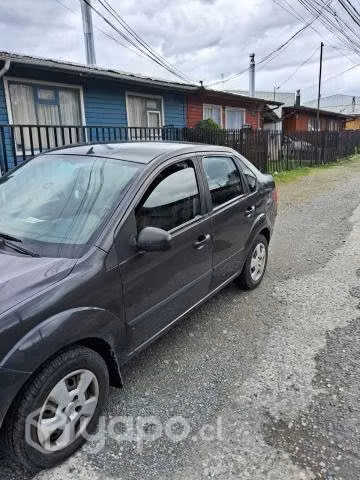 Ford fiesta 2009 - Imagen 2