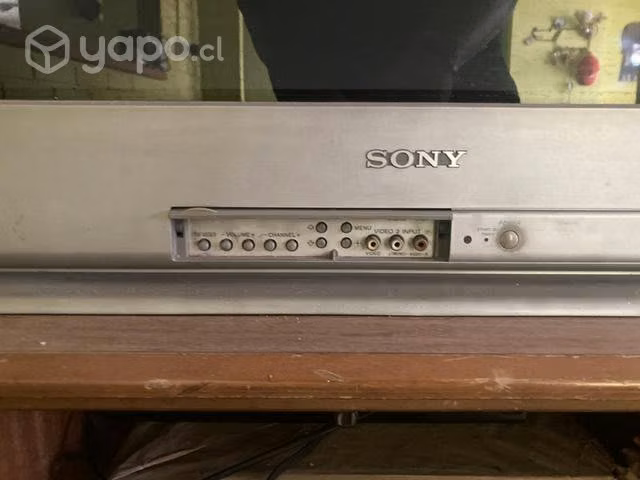 Televisiones Usadas