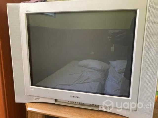 Televisiones Usadas
