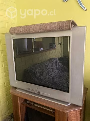 Televisiones Usadas