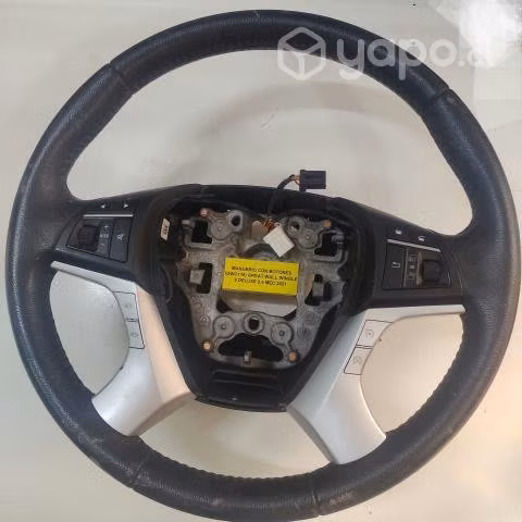 Manubrio Con Botones (GWC116) Great Wall Wingle 6