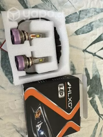 Led hb3/9005 nuevas - Imagen 4