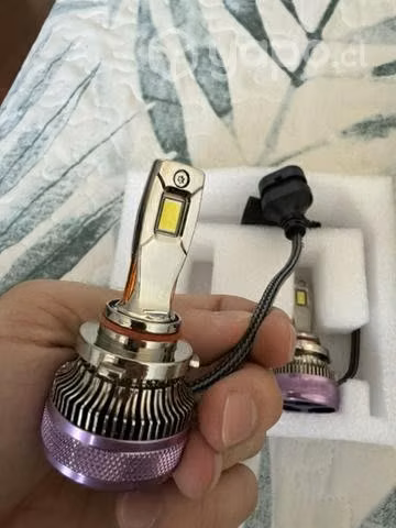 Led hb3/9005 nuevas - Imagen 3