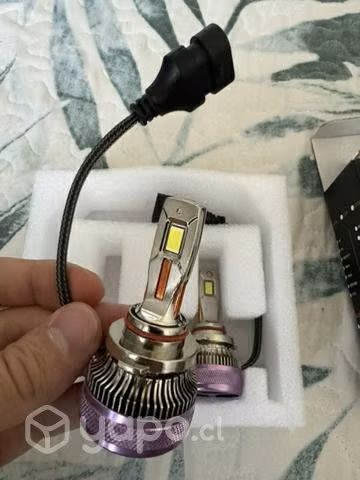 Led hb3/9005 nuevas - Imagen 2