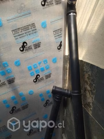 Combustión a Pellet