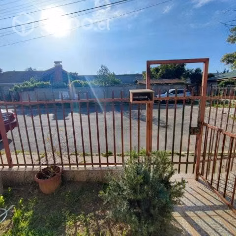 Vendo casa en condominio av. republica limache