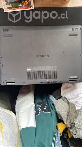 Notebook Dell - Imagen 3