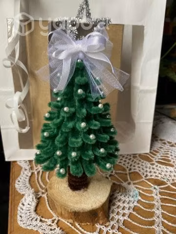 Árbol navideño