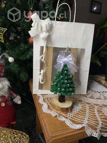 Árbol navideño - Imagen 3