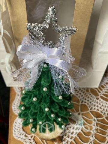 Árbol navideño - Imagen 2
