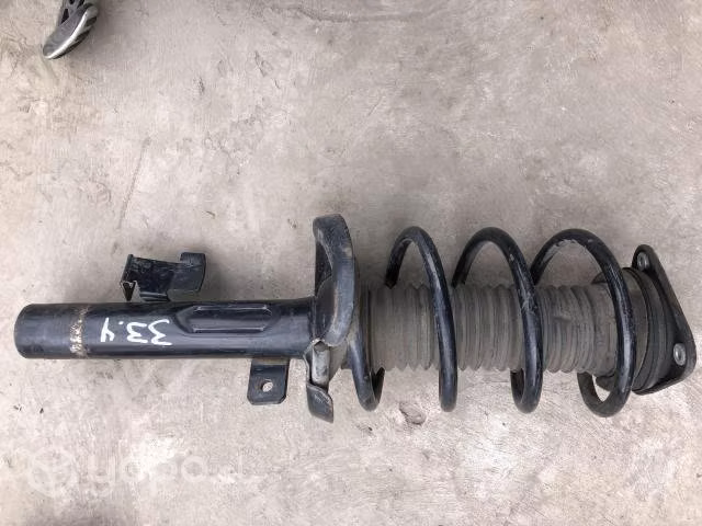 Amortiguador completo volvo (33.4) - Imagen 2