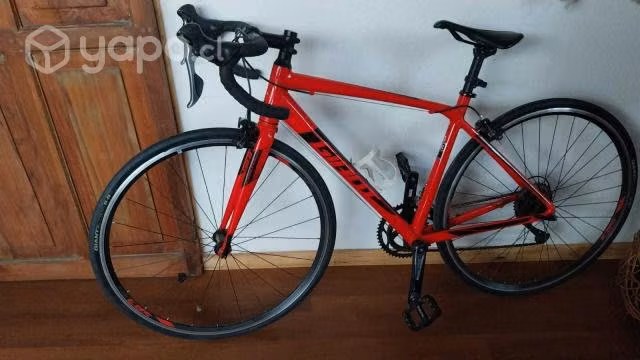 Bici Ruta Giant Contend 3
