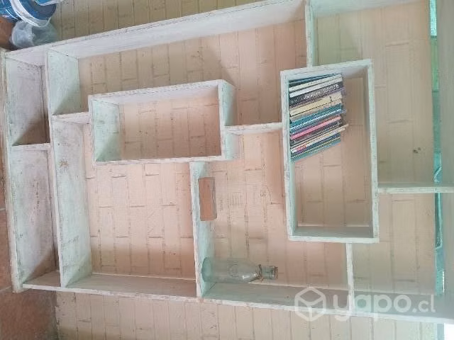 Estante - Imagen 2