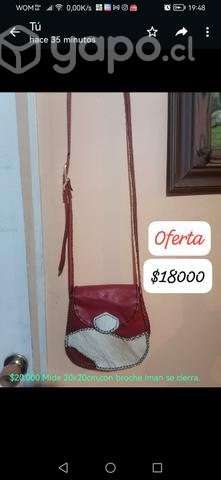 Carteras artesanales - Imagen 4