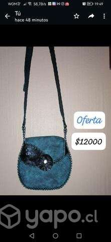 Carteras artesanales - Imagen 6