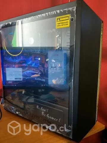 PC Gamer I7 - Imagen 2