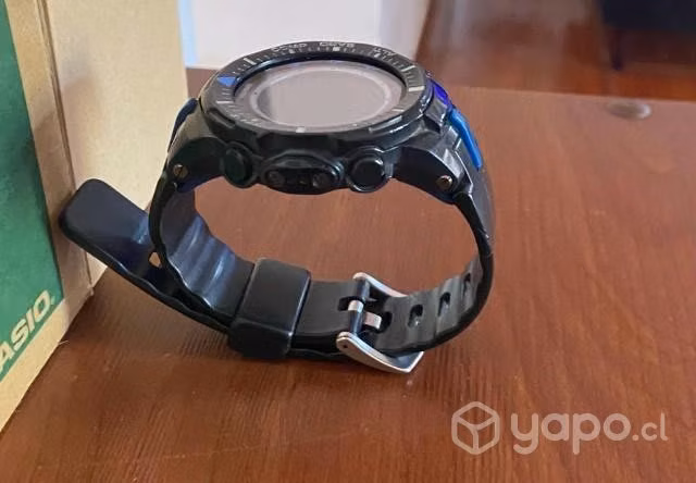 Reloj Casio Protrek