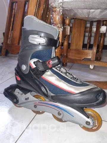 Patines Roller