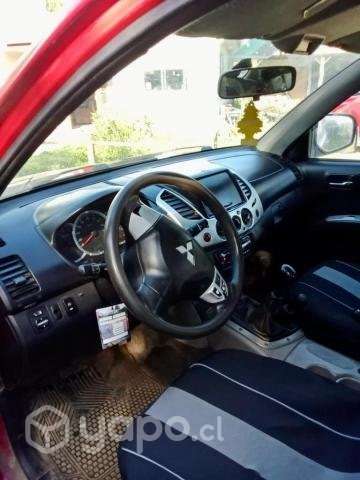 Mitsubishi l200 2014 - Imagen 3