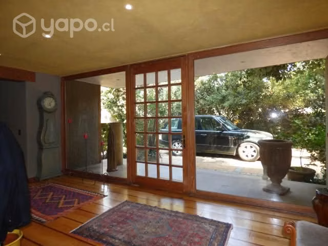 Casa OPORTUNIDADRefugios del Arrayn Lo Barnechea