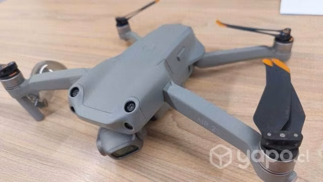 Dron DJI AIR 2S - Imagen 5