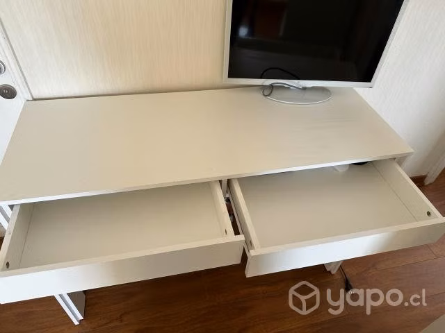Escritorio CIC + silla gamer