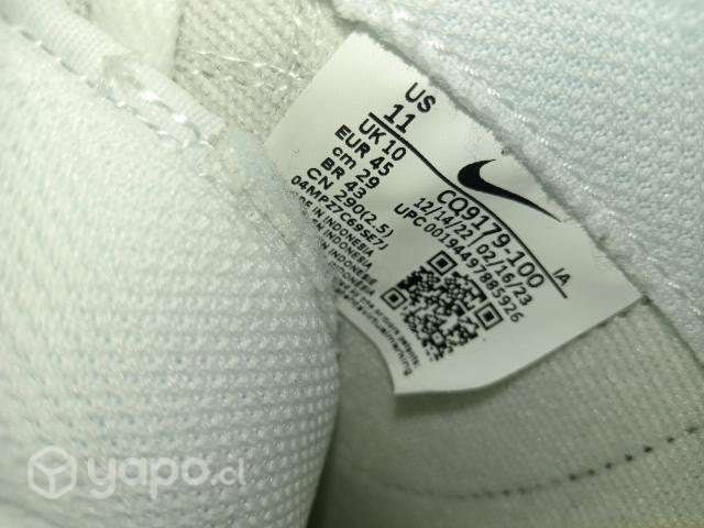 Zapatilla nike sin uso - Imagen 5