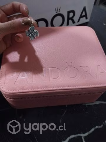 Joyero pandora