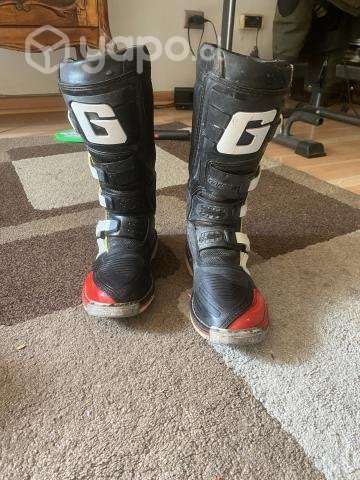 Botas Gaerne sg junior - Imagen 2
