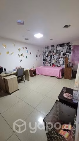Venta casa amplia 3 pisos solida