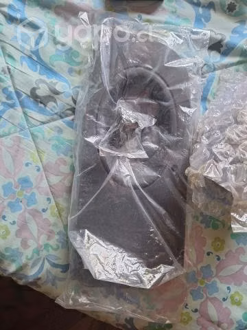 Vendo kit completo neblineros camioneta volkswagen