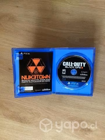 Call Of Duty Black ops 3 ps4 - Imagen 2