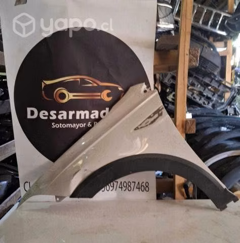 Taparrabo Nivus Lh 2.1