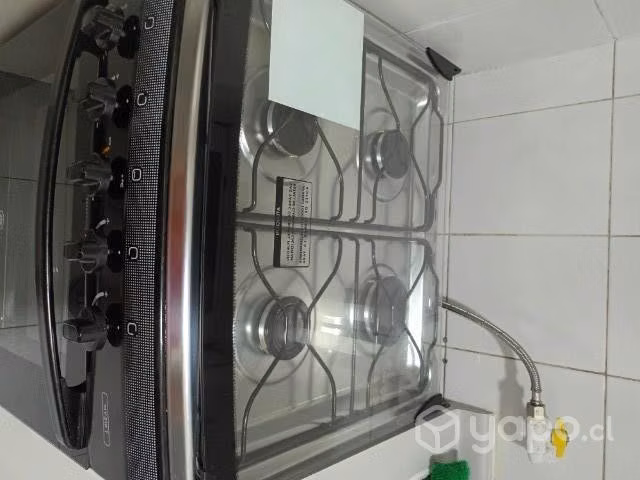 Cocina madensa
