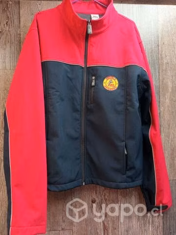 Chaqueta Escuela Patagonia