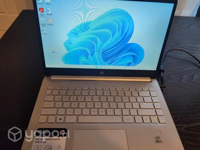 Notebook HP