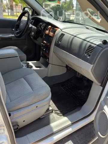 Dodge durango 2010