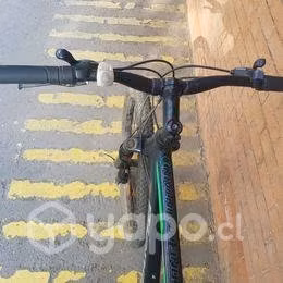 Bicicleta Bianchi Montaña - Imagen 2