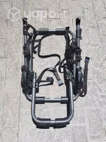 Portabiclicletas Bell para 2 bicis