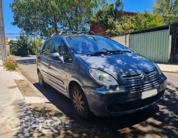 Citroen Xsara Picasso 2011