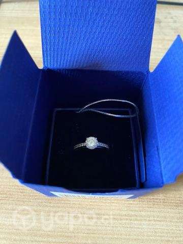 Anillo Swarovski - Imagen 2