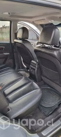 Hyundai santa fe - Imagen 5
