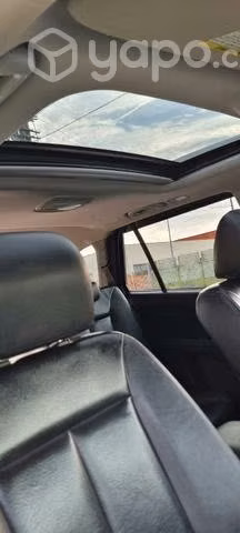 Hyundai santa fe - Imagen 2