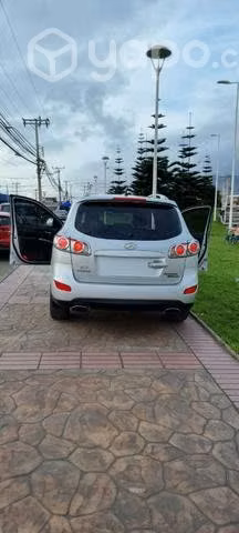 Hyundai santa fe - Imagen 8