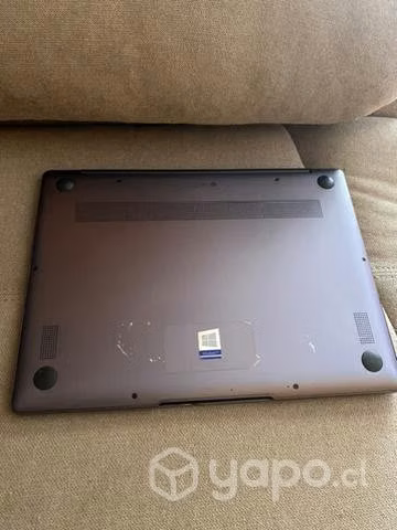 Notebook Huawei - Imagen 3