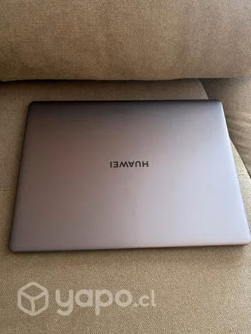Notebook Huawei - Imagen 2