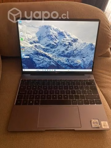 Notebook Huawei