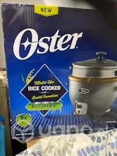 Arrocera