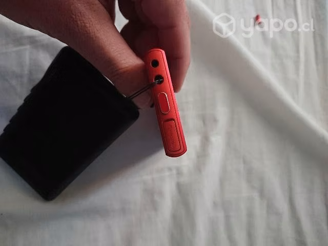 Sony WALKMAN nw a105